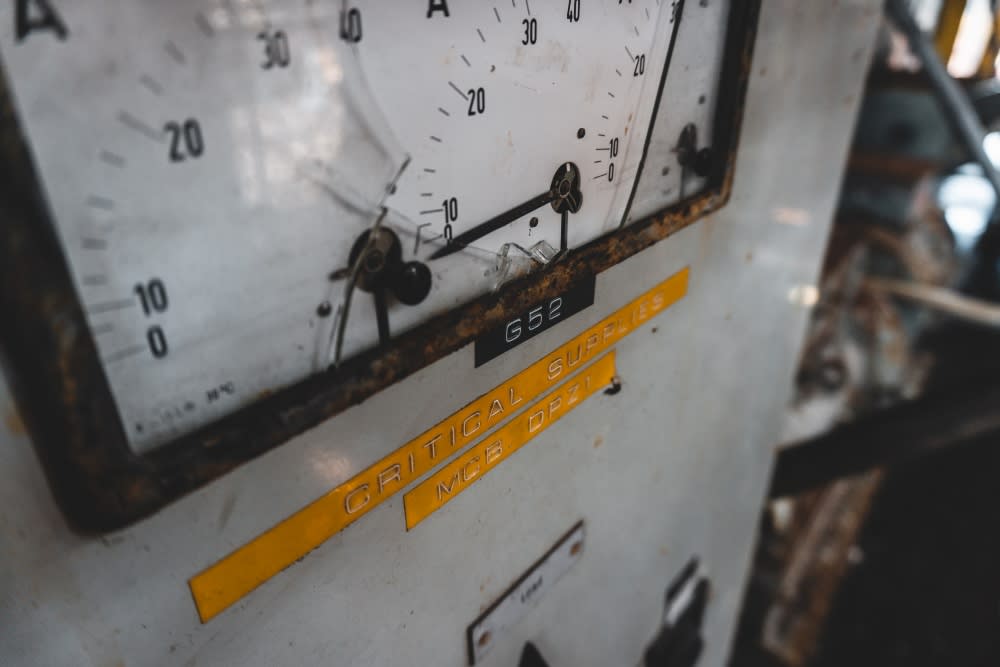 Importance of Ammeters in Industrial Settings RS Australia